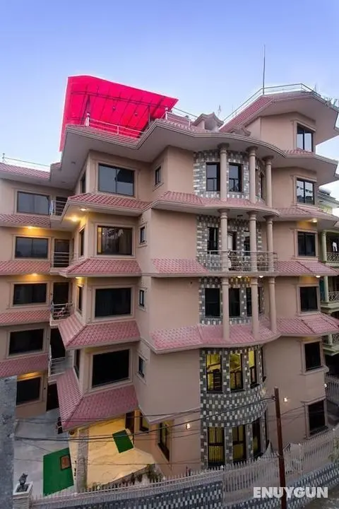 Rinchen Hotel - Öne Çıkan Resim