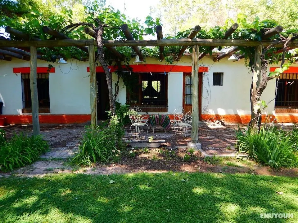 Rincón de la Finca - Öne Çıkan Resim