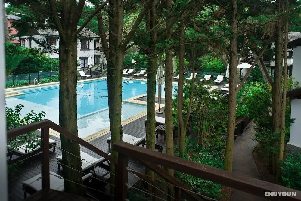 Rincon del Duende Resort & Spa de Mar - Öne Çıkan Resim