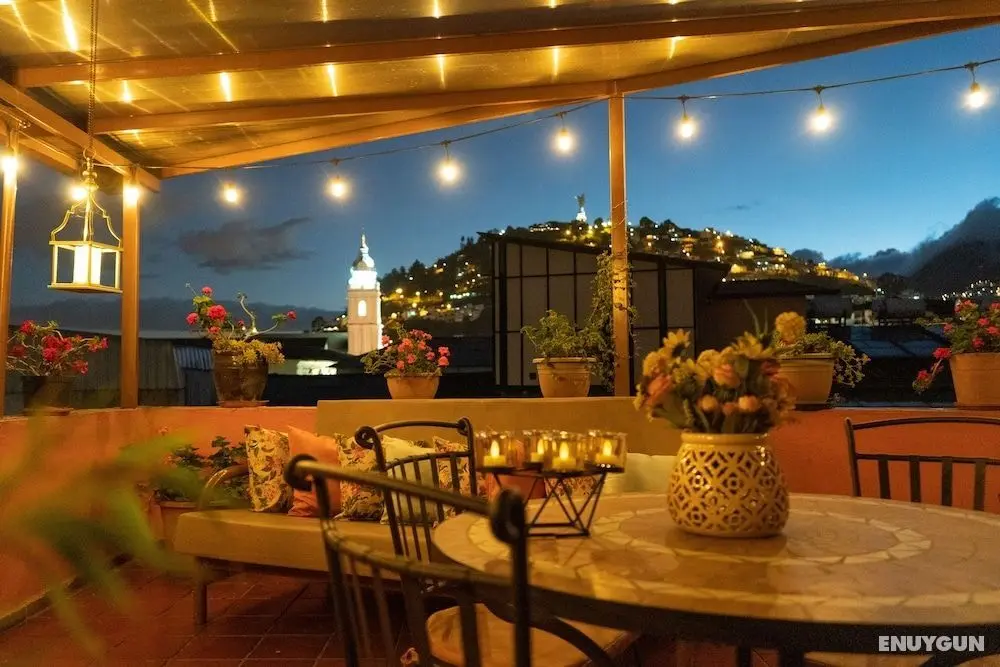Rincón Familiar Hostel Boutique - Öne Çıkan Resim