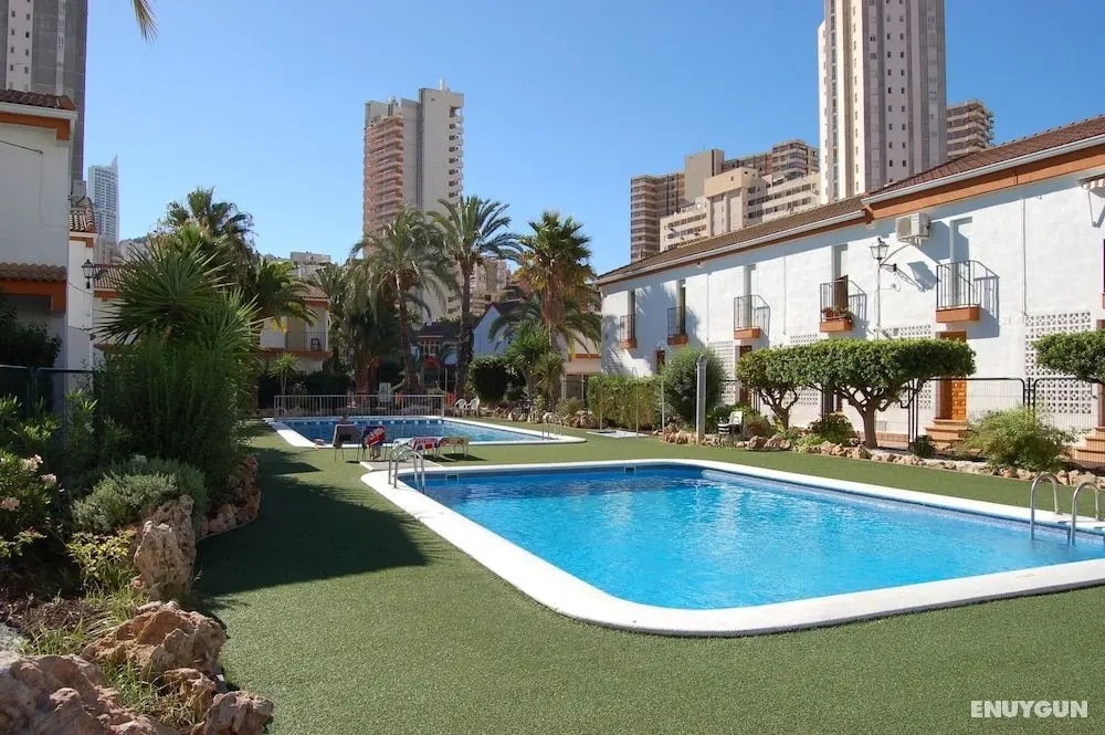 Rinconada Real Bungalows - Öne Çıkan Resim