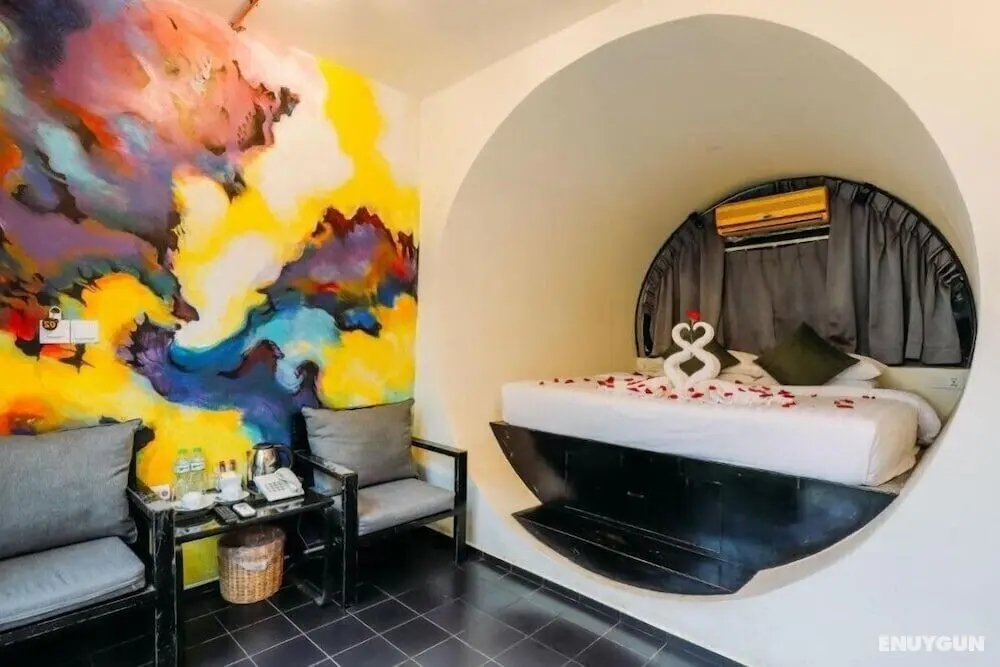 Ring Boutique Hotel - Öne Çıkan Resim
