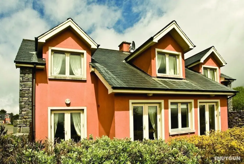 Ring of Kerry Holiday Cottages - Öne Çıkan Resim