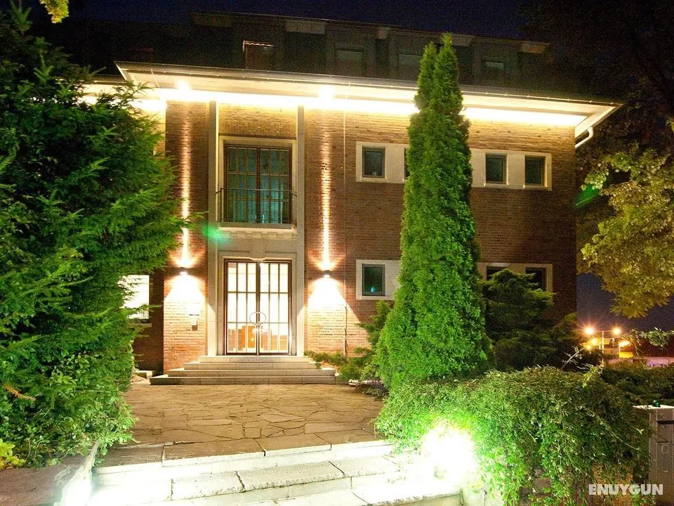 Ringhotel Kocks am Mühlenberg - Genel