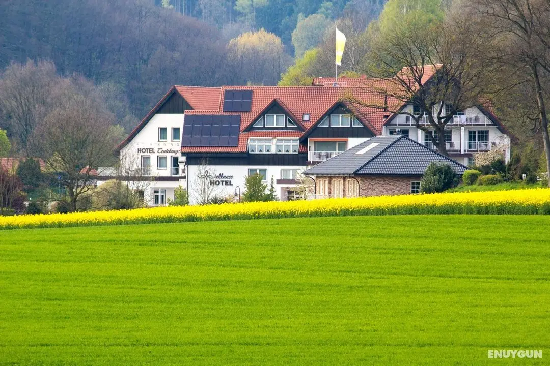 Ringhotel Teutoburger Wald - Öne Çıkan Resim