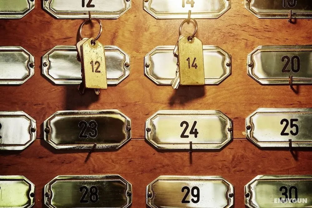 Ring Hotel - Öne Çıkan Resim