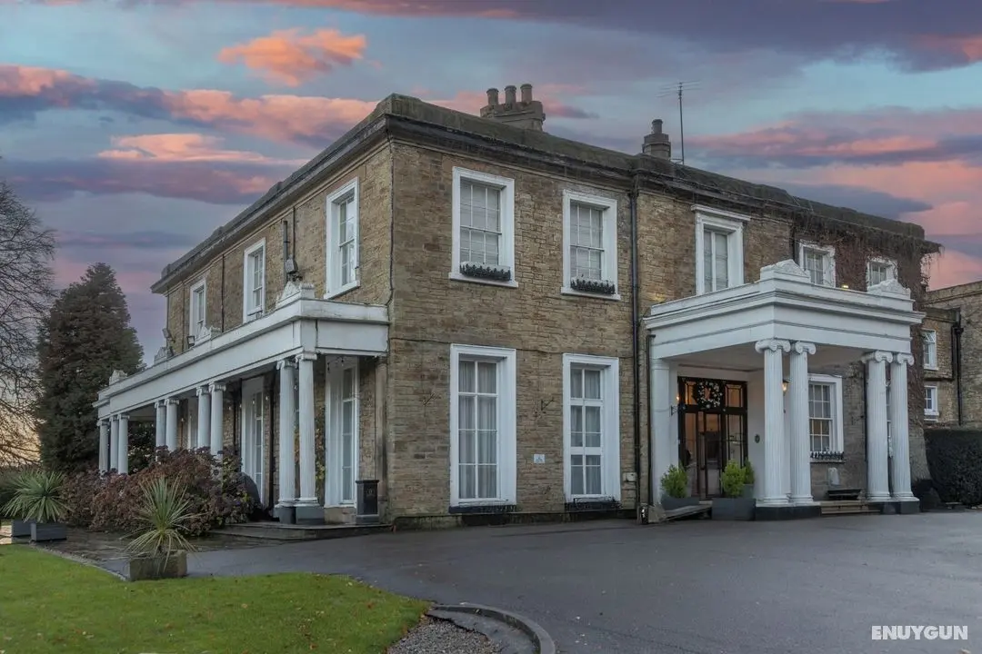 Ringwood Hall Hotel & Spa - Öne Çıkan Resim