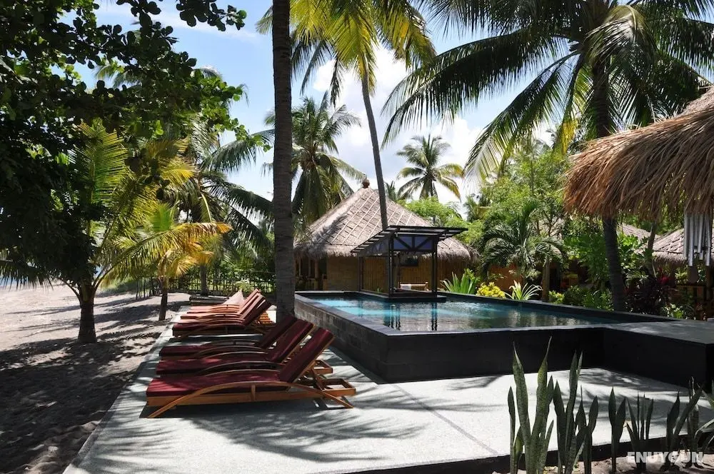 Rinjani Beach Eco Resort - Öne Çıkan Resim