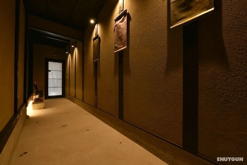 Rinn Premium Machiya Townhouse Koki West - Öne Çıkan Resim