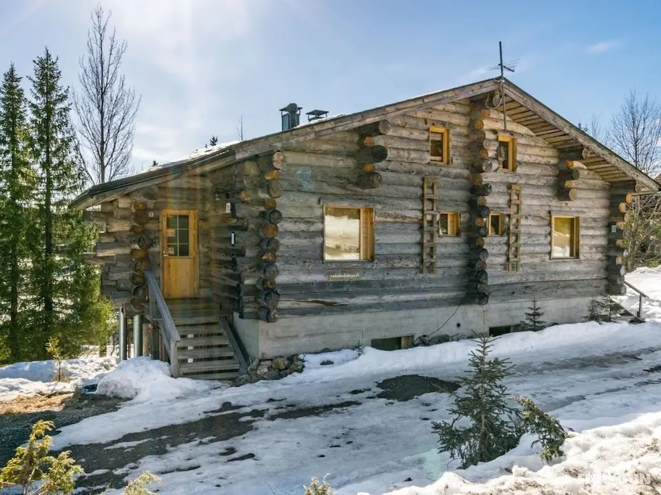 Rinnekieppi 2 Kuusamo - Öne Çıkan Resim