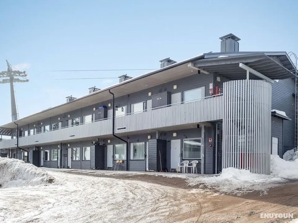 Rinnet hti Kuusamo in Kuusamo - Öne Çıkan Resim