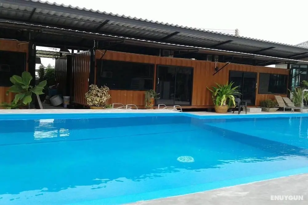Rintara Riverside Resort - Öne Çıkan Resim