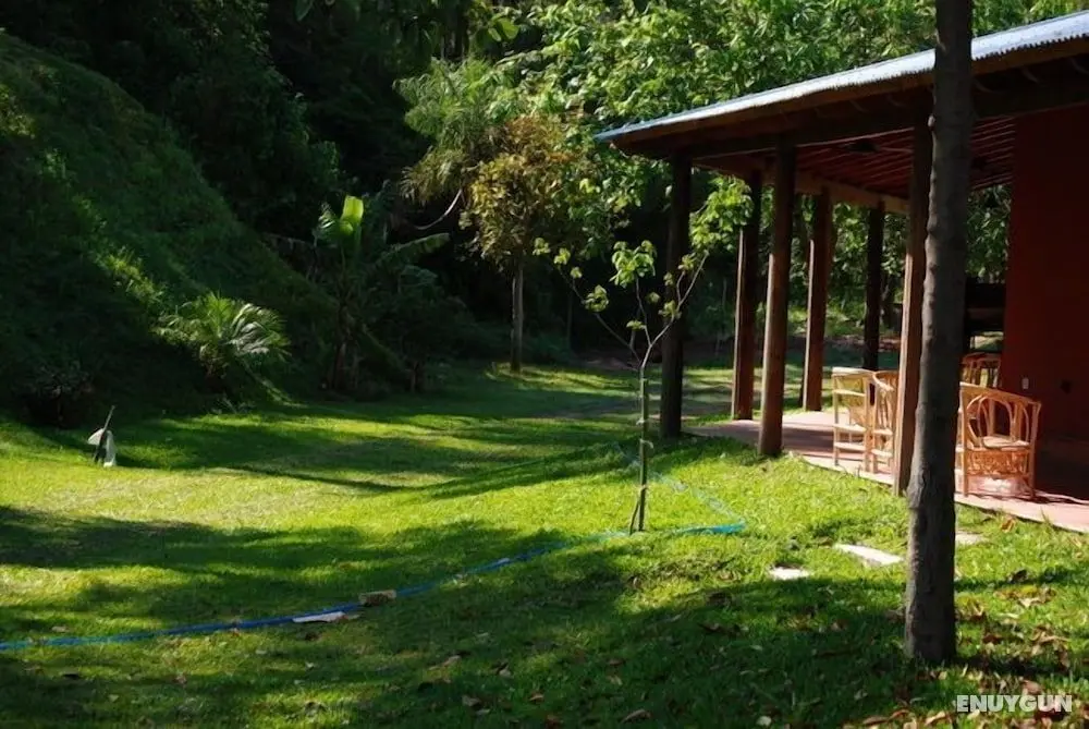 Rio Arriba Suites Apartments y Resto - Dış Mekan