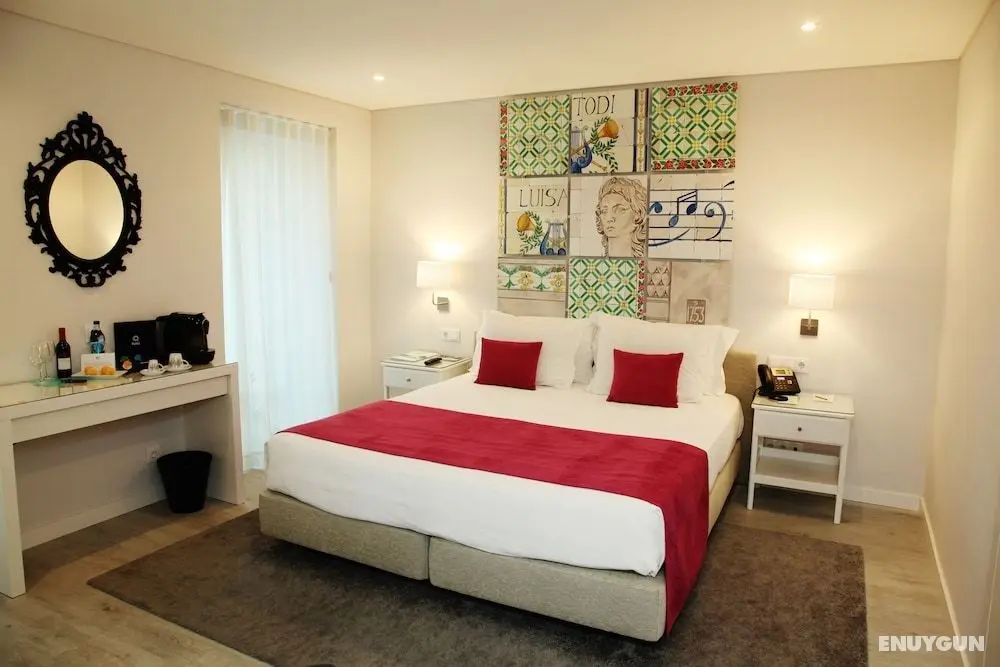 Rio Art Hotel - Öne Çıkan Resim