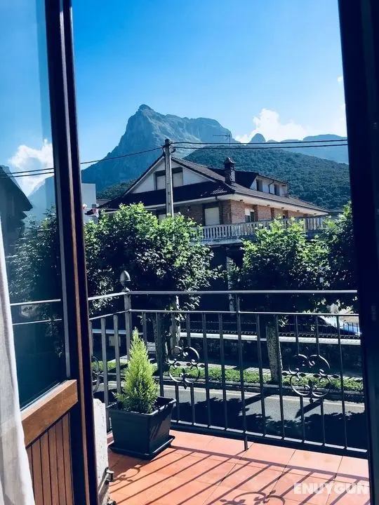Hotel Río Asón - Öne Çıkan Resim