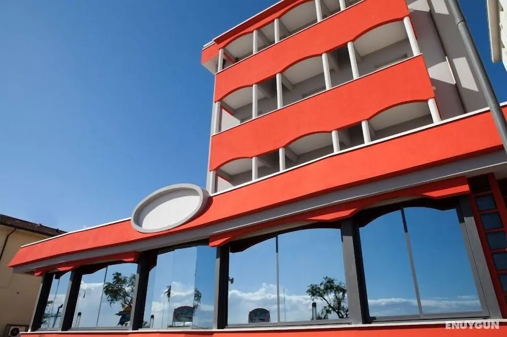 Hotel Rio - Öne Çıkan Resim