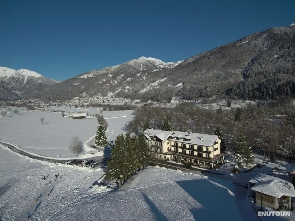 Hotel Rio - Öne Çıkan Resim