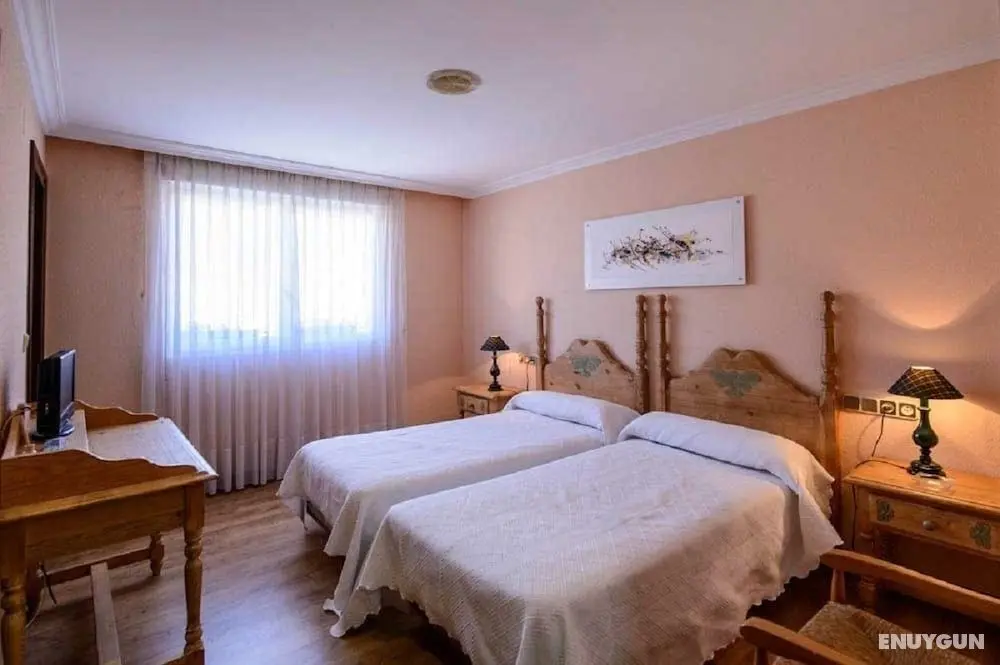 Hotel Rio Cea - Öne Çıkan Resim
