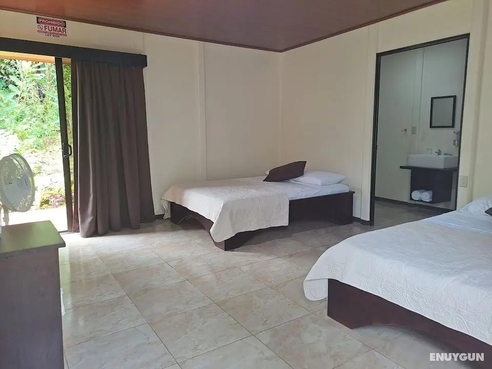Hotel Rio Celeste to Know - Öne Çıkan Resim