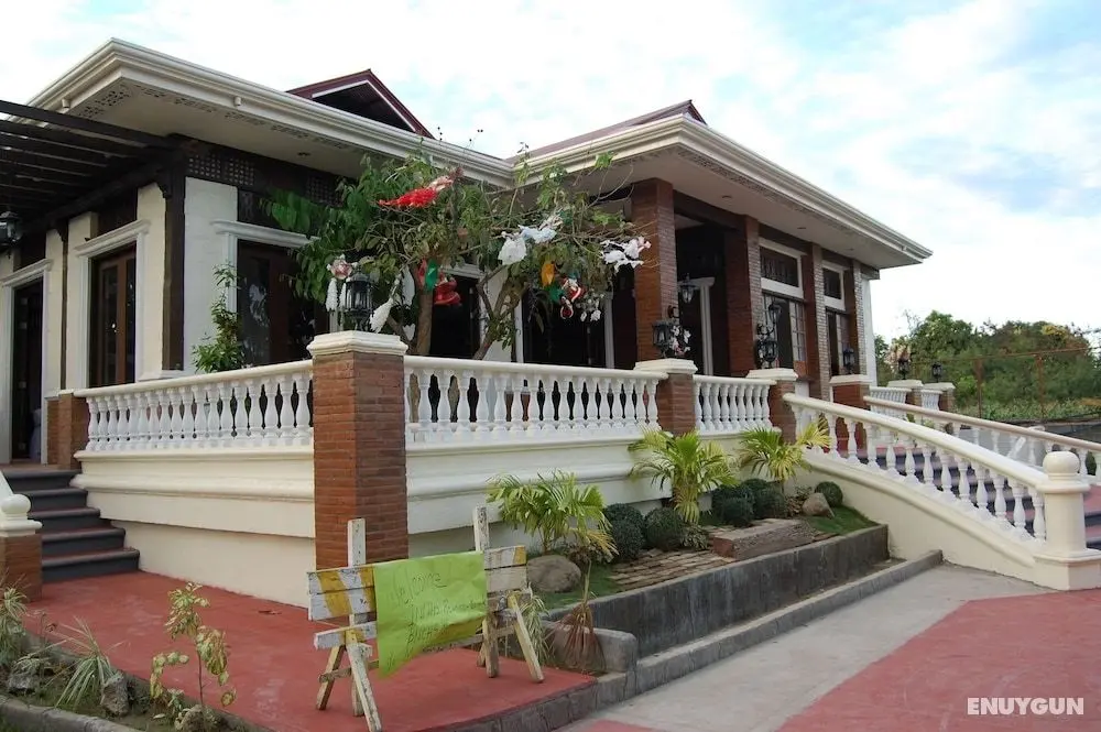 Rio Grande de Laoag Resort Hotel - Öne Çıkan Resim