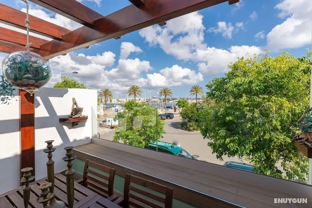 Villa Rio Guest House Suites - Dış Mekanlar