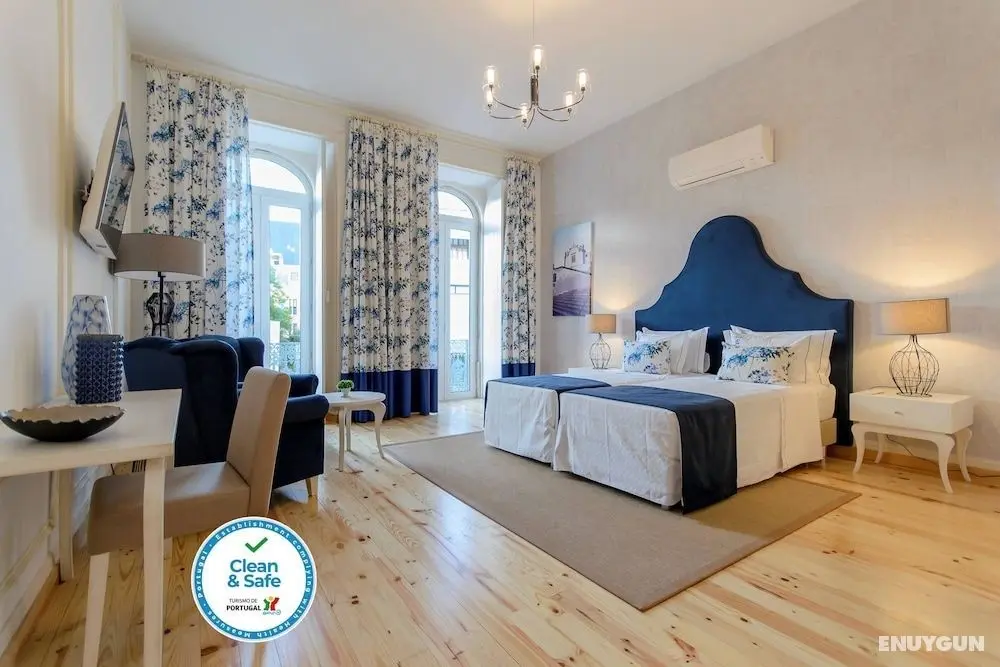 Villa Rio Guest House Suites - Öne Çıkan Resim