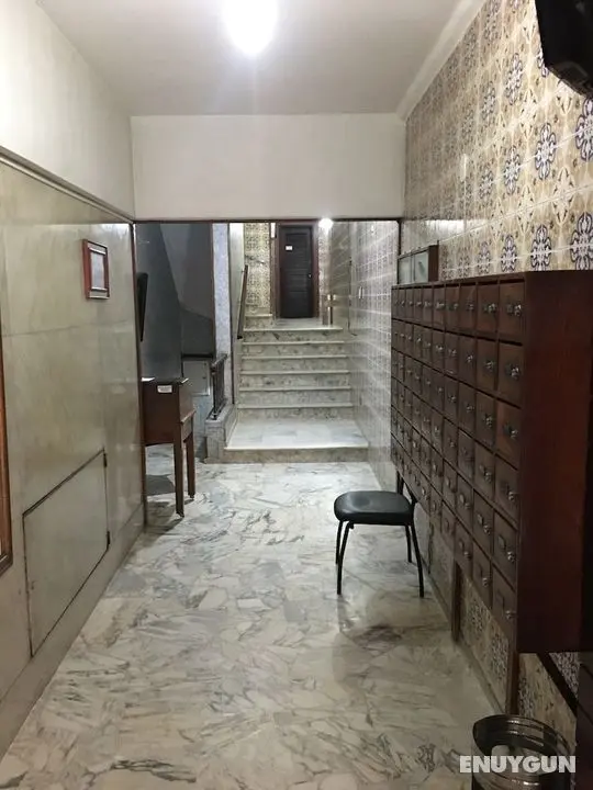 Rio Habitat Copacabana Posto 2 - Öne Çıkan Resim