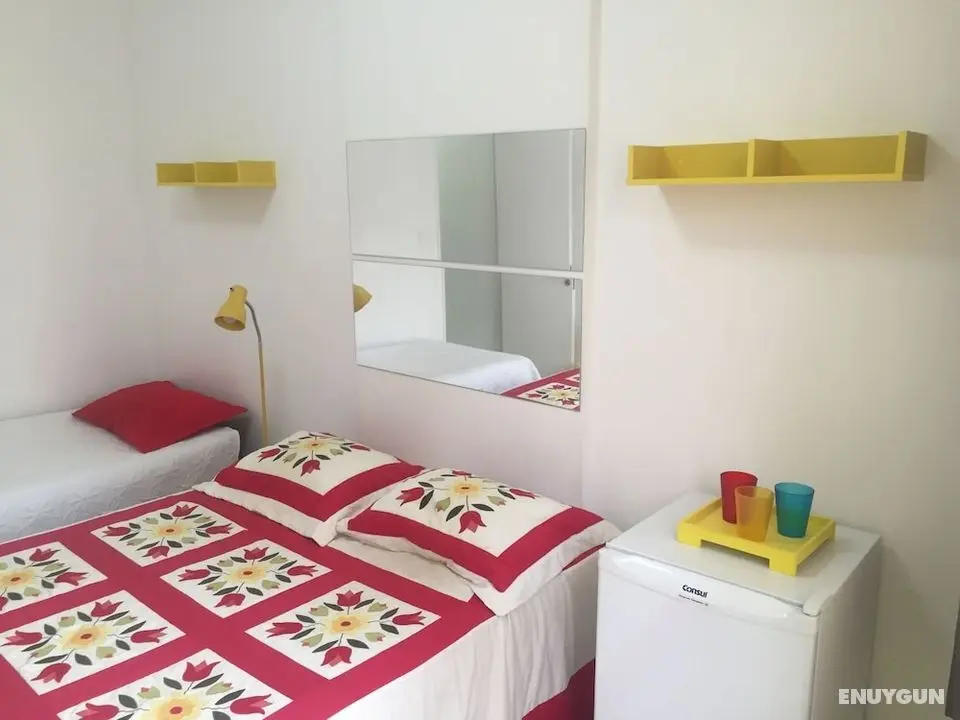 Rio Habitat - Nsa Sra Apartaments - Öne Çıkan Resim