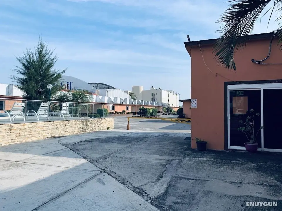 Hotel Rio Inn - Öne Çıkan Resim