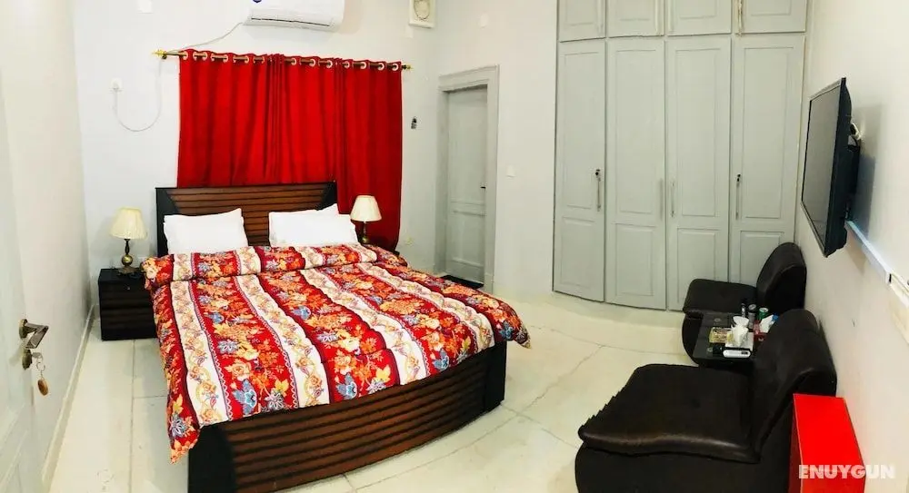 RIO INN Guest House - Öne Çıkan Resim