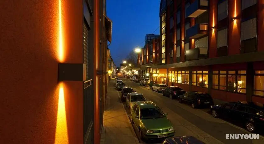 Hotel Rio - Genel