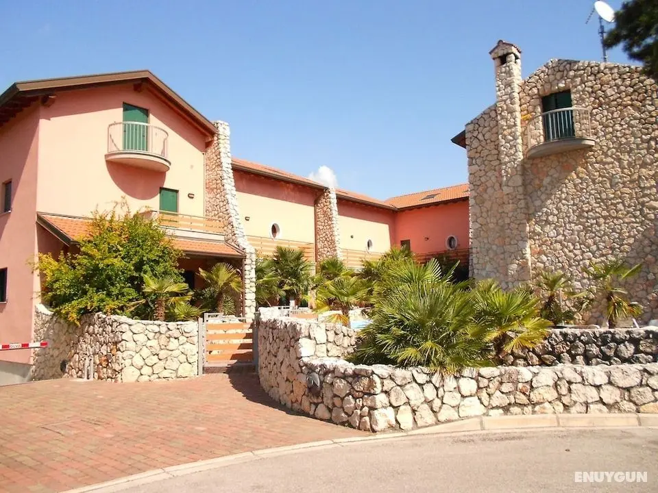 Villa Rio - Öne Çıkan Resim