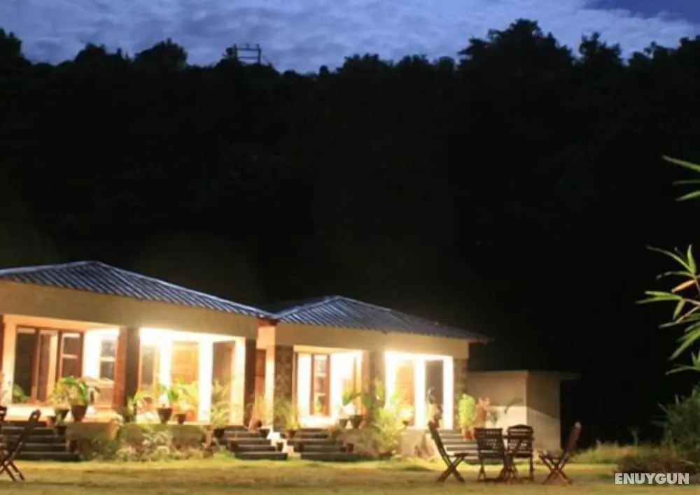 Rio Resort - The Nature Spa Resort - Öne Çıkan Resim