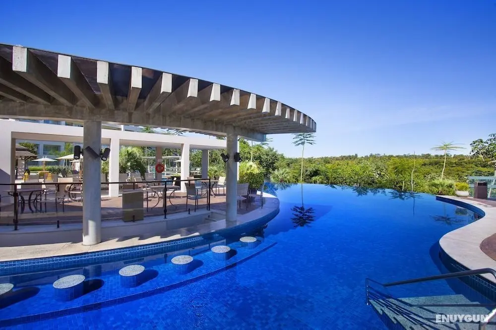 Rio Quente Resorts - Cristal Resort - Öne Çıkan Resim