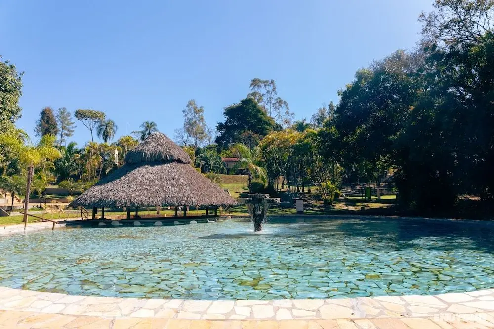 Rio Quente Resorts - Eco Chale - Öne Çıkan Resim