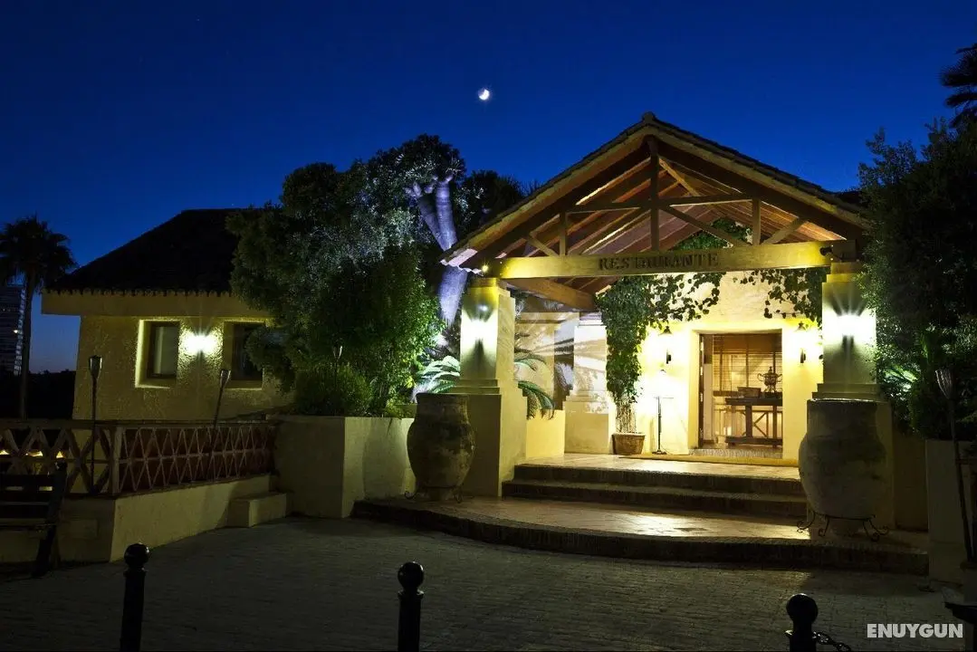 Rio Real Golf & Hotel - Genel
