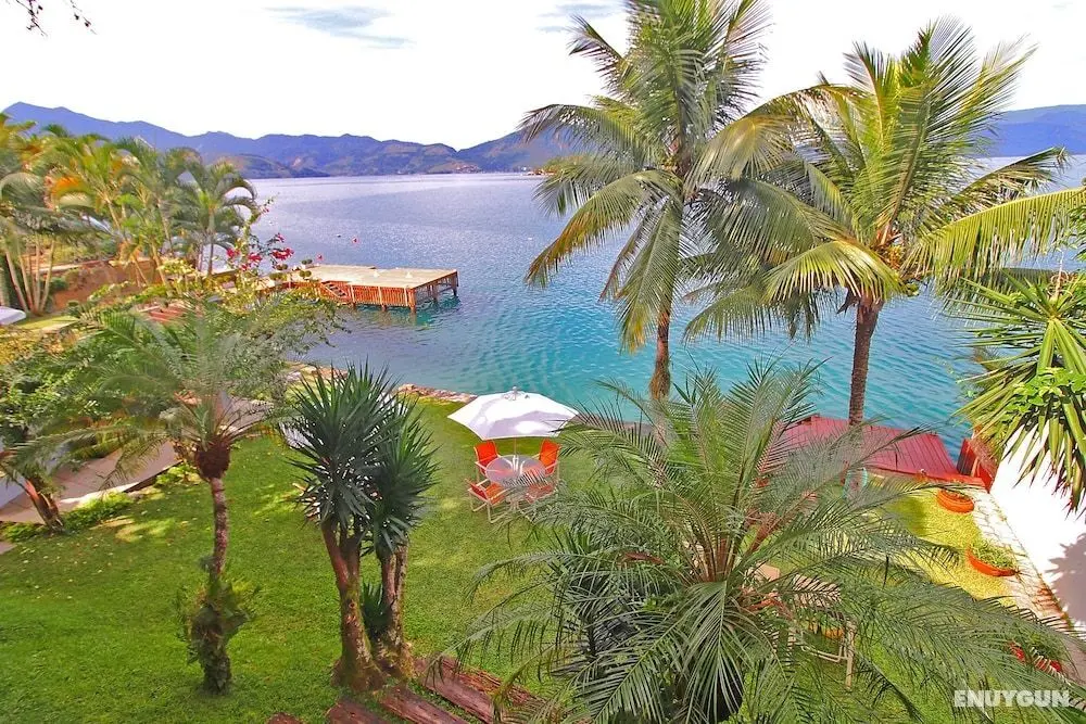 Rio Spot Villa Angra dos Reis Q015 - Öne Çıkan Resim