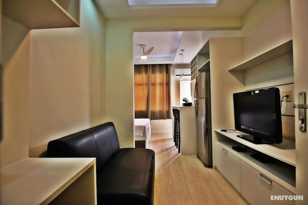Rio Spot Apartment C011 - Öne Çıkan Resim