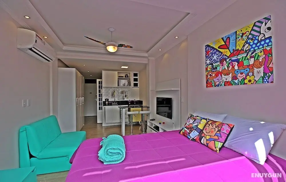 Rio Spot Apartment C026 - Öne Çıkan Resim