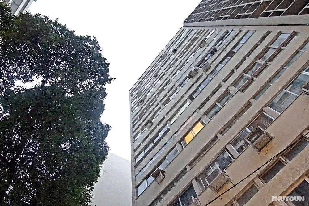 Rio Spot Apartment Q004 - Dış Mekan