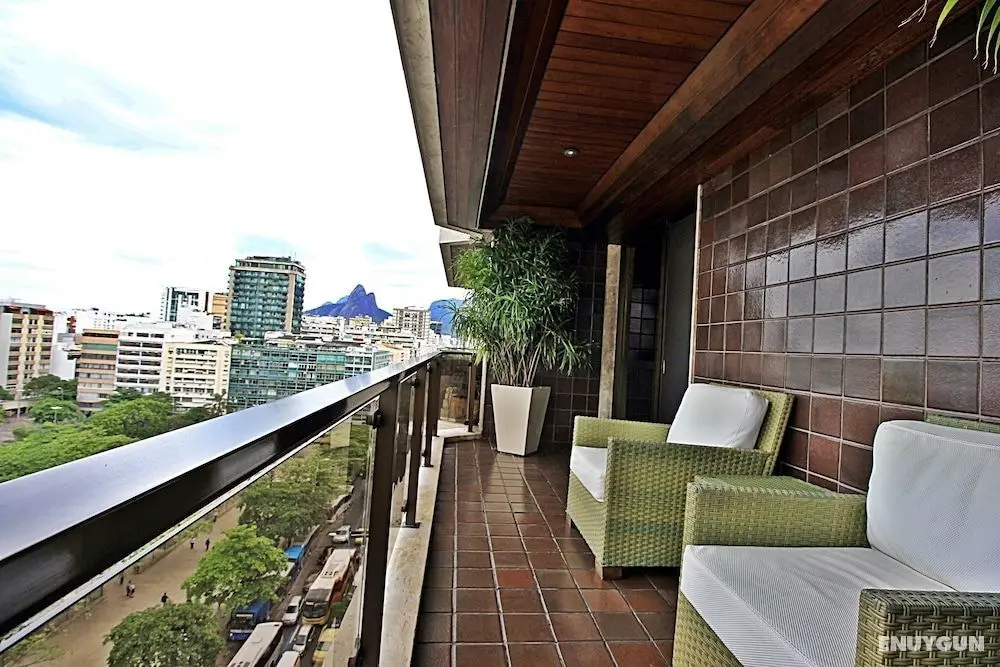 Rio Spot Apartment U012 - Öne Çıkan Resim