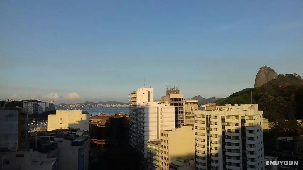 Rio Spot Apartments U027 - Oda Manzaraları