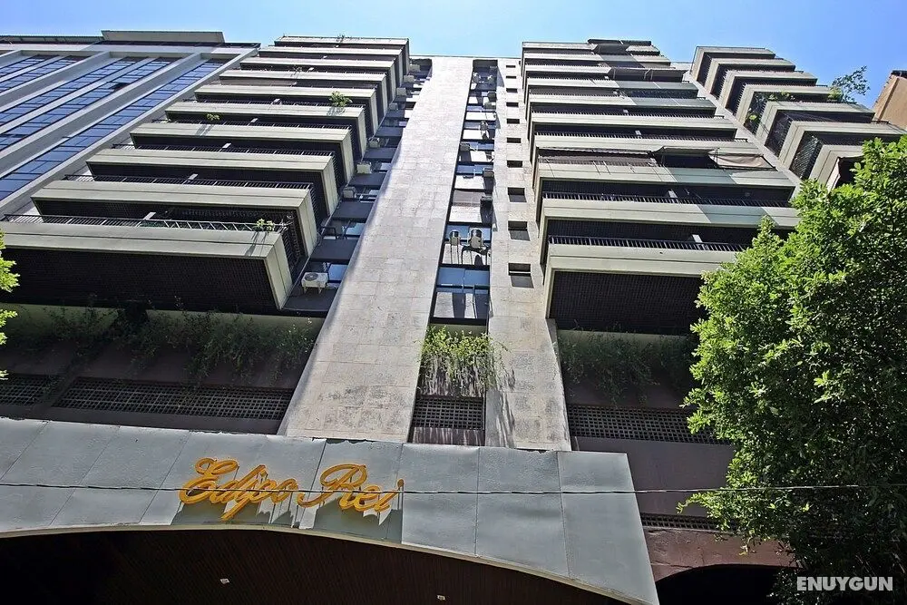 Rio Spot Flat U039 - Dış Mekan