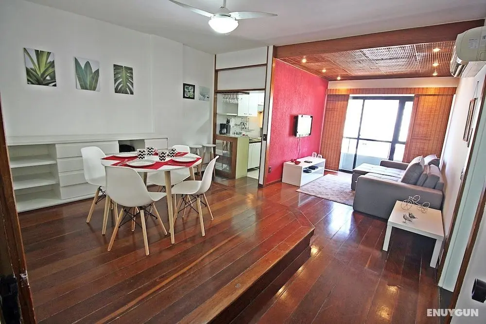 Rio Spot Flat U039 - Öne Çıkan Resim