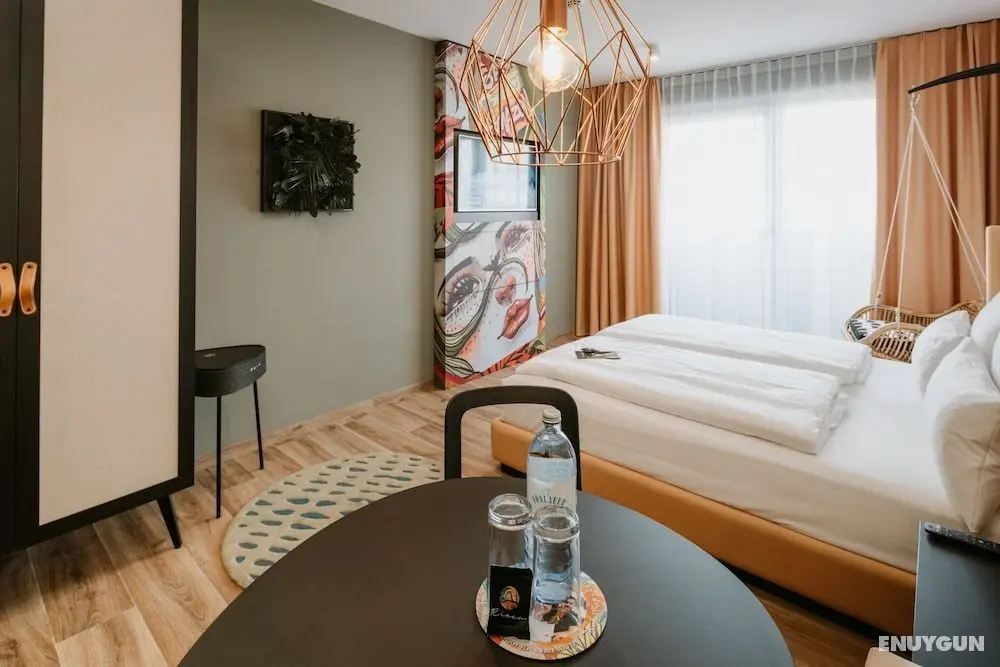 Rioca Vienna Posto 2 - Öne Çıkan Resim