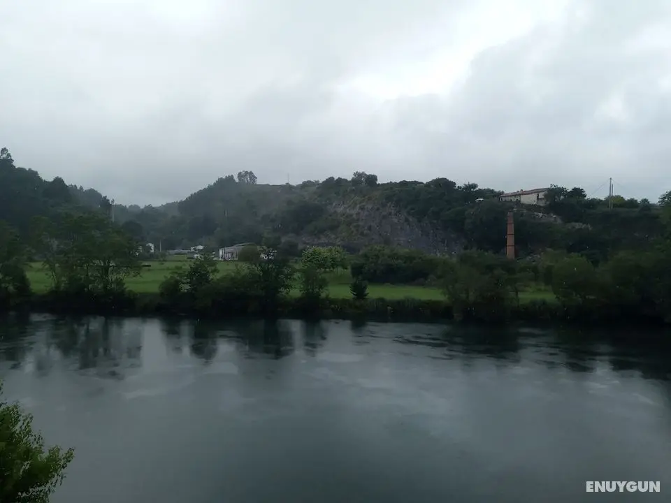 Riodeva - Dış Mekan