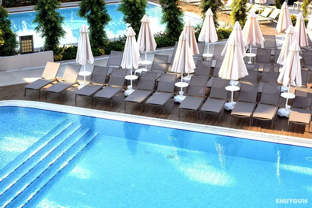 Riolavitas Resort Spa - Havuz