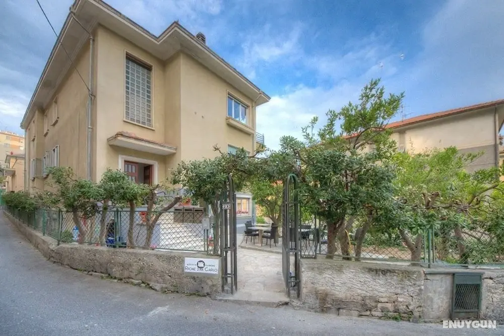 Rione San carlo - Öne Çıkan Resim