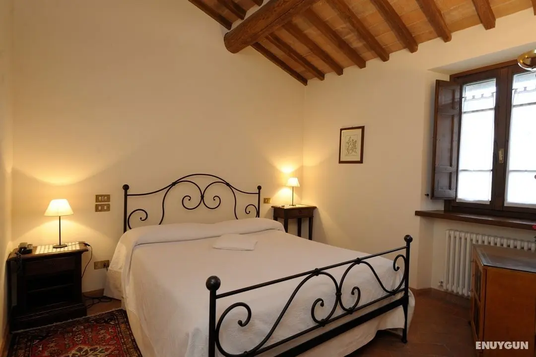 Ripa Relais (Colle del Sole) - Oda