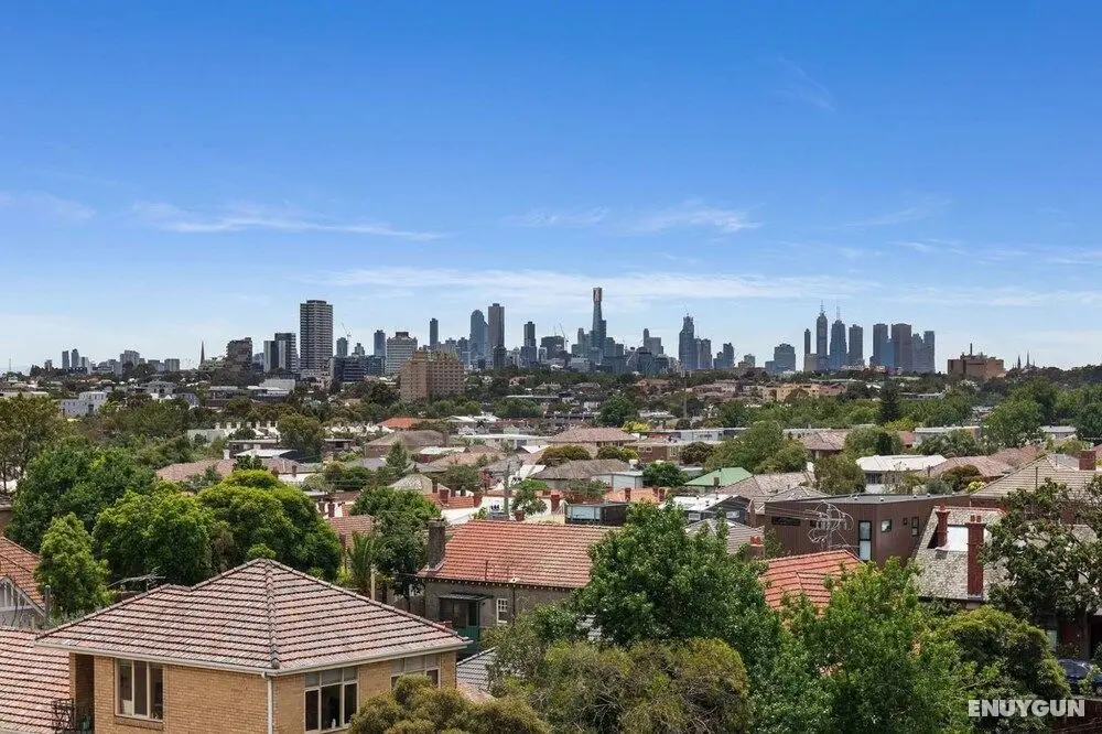 Ripponlea Village Panorama - Oda Manzaraları